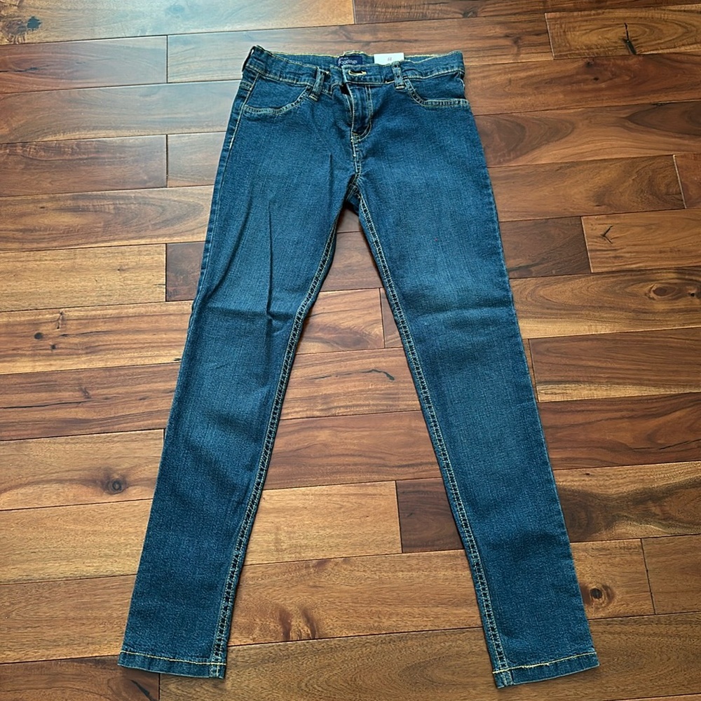 Girls Jeggings